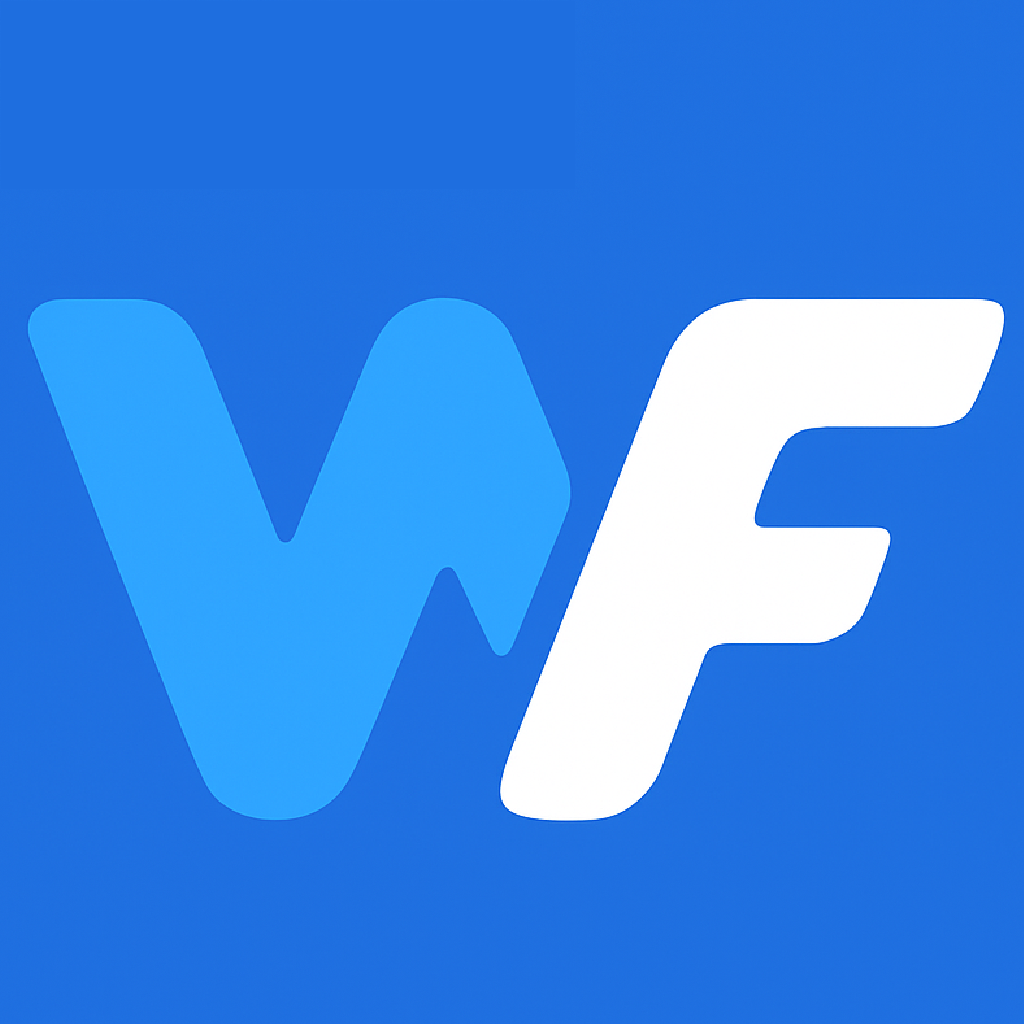WorkFlow Logo